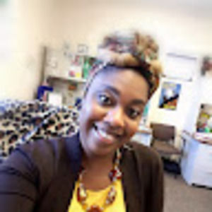 Meet your Posher, Tammy